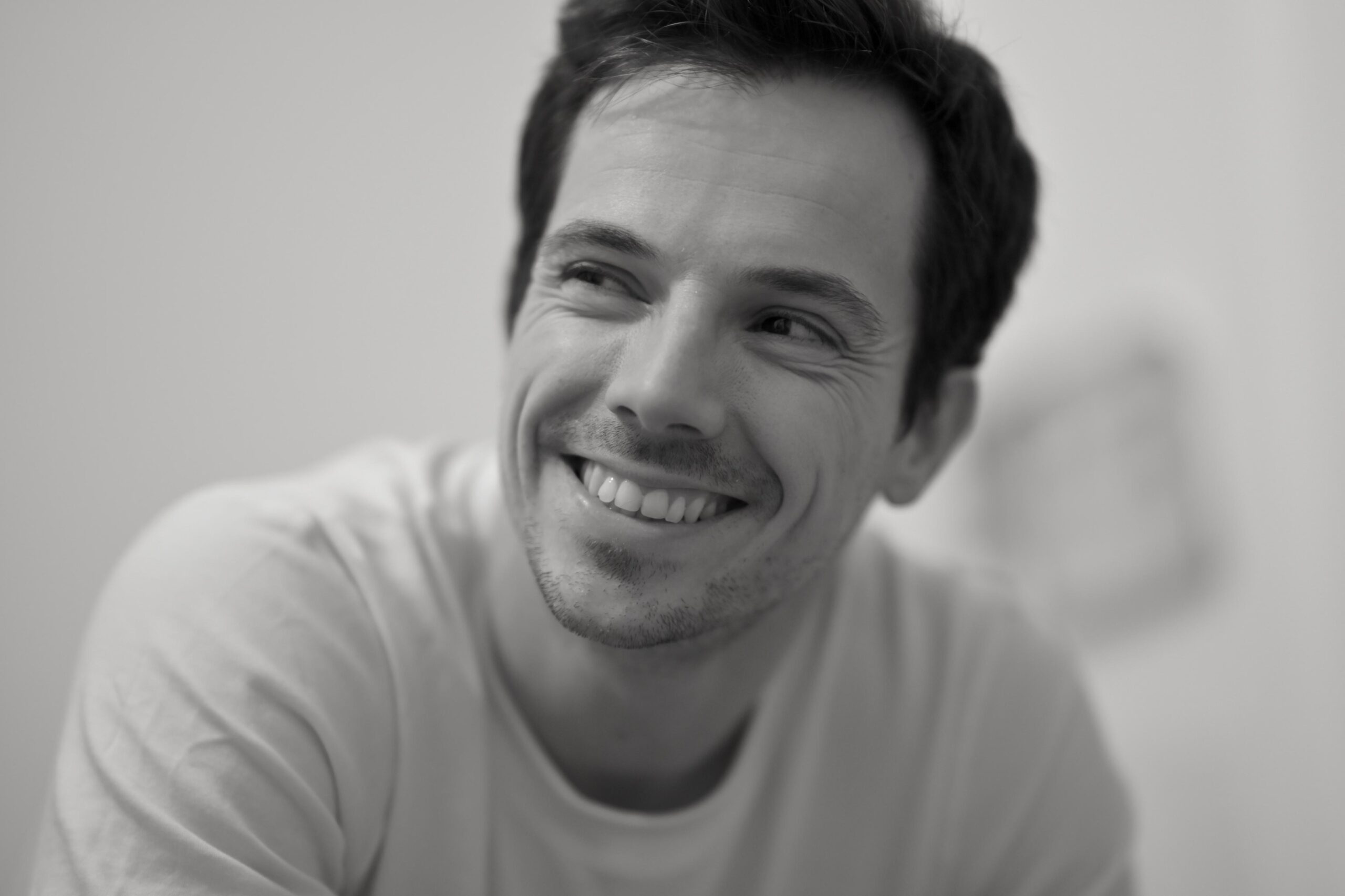 Vincent Bessèche, fondateur d'Atlas Gestion de Patrimoine